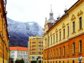 Brasov