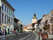 Fotografie cu zona Baritiu din Brașov